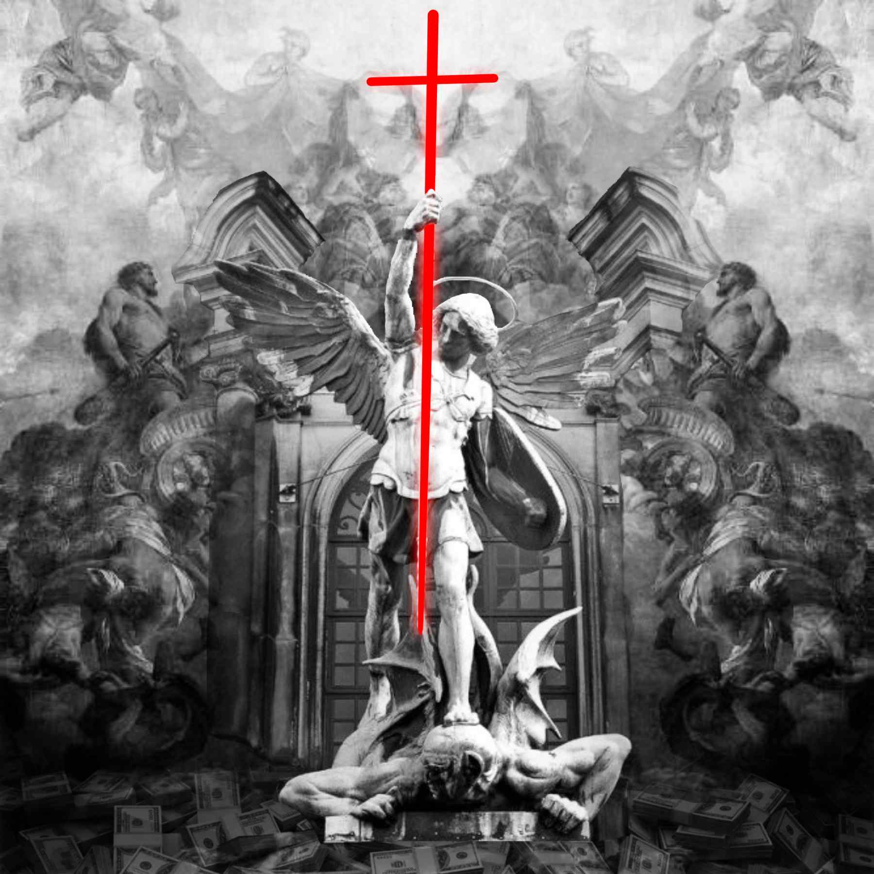 Faith Album Artwork
